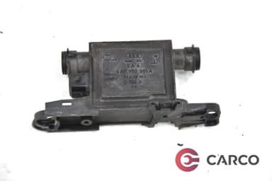 Модул централно заключване 4А0 959 981 А за AUDI A3 (8L1) 1.6 (1996 - 2003)