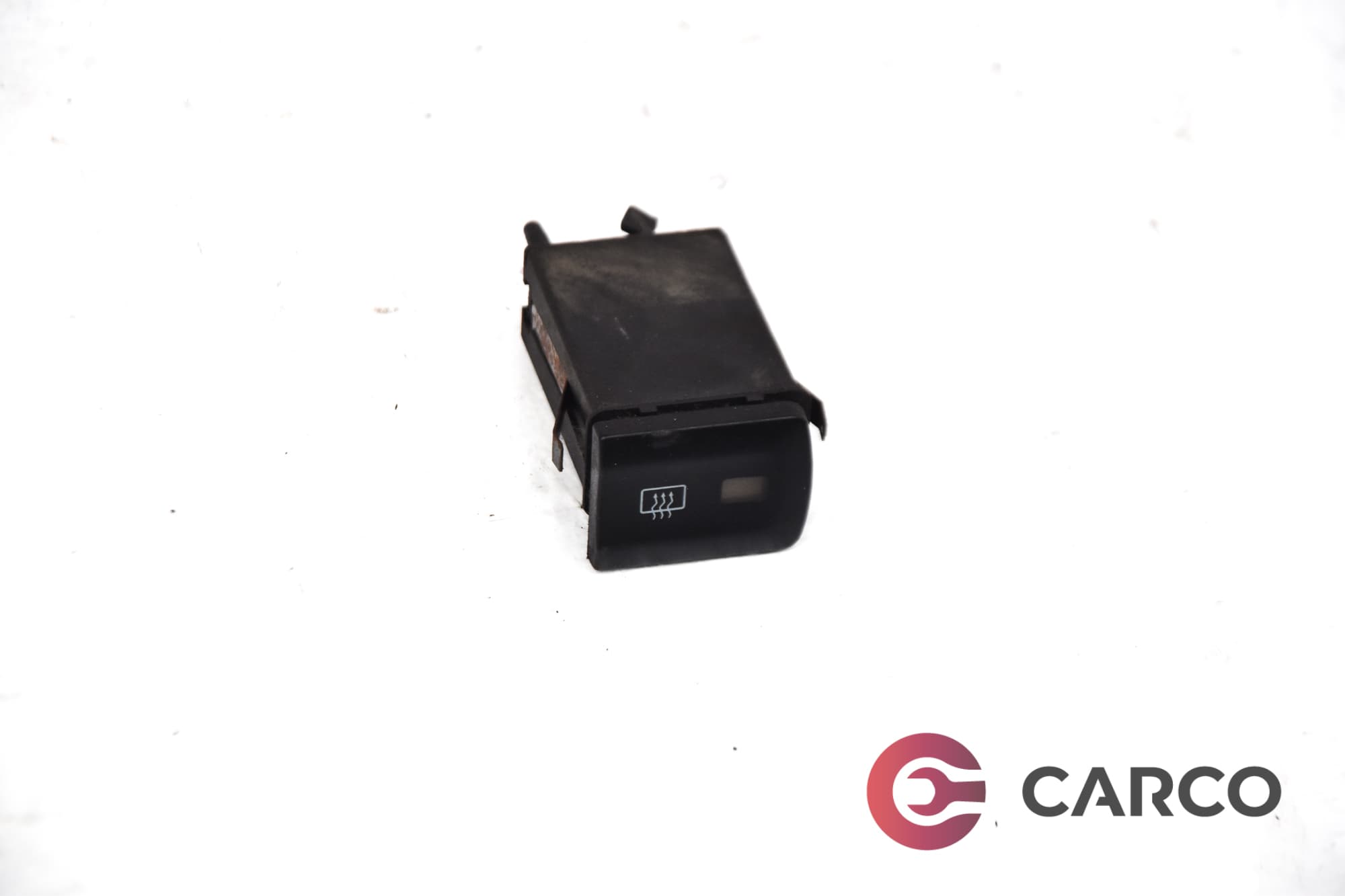 Копче подгрев задно стъкло за AUDI A3 (8L1) 1.6 (1996 - 2003)