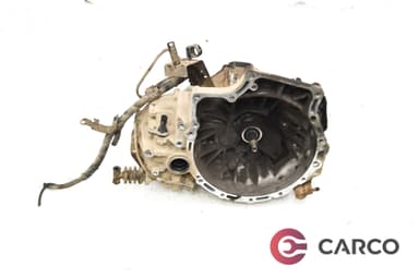 5 Степенна ръчна скоростна кутия за MAZDA 323 ASTINA VI (BJ) 1.3i 16V (1998 - 2004)