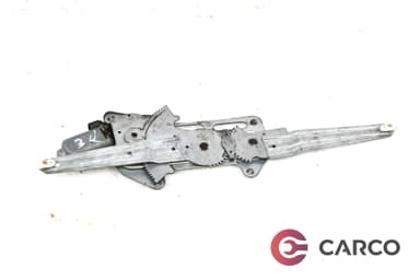 Машинка ел стъкло със стъклоповдигач задна дясна за RENAULT SAFRANE   (B54_) 2.2 (B541) (1992 - 1996)
