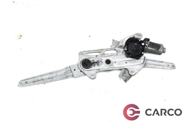 Машинка ел стъкло със стъклоповдигач предна дясна за RENAULT SAFRANE   (B54_) 2.2 (B541) (1992 - 1996)