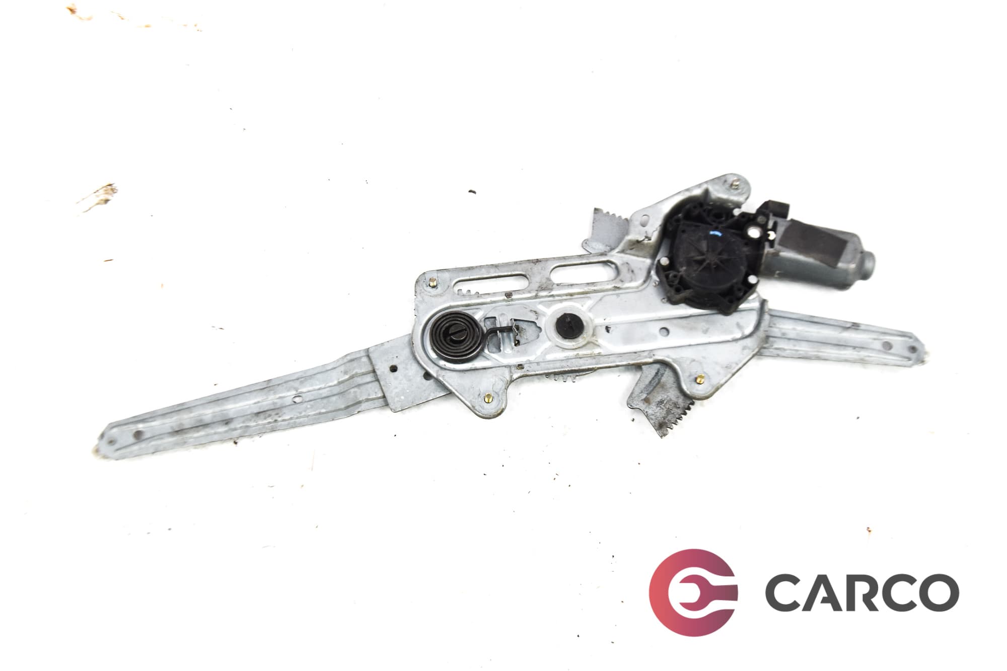 Машинка ел стъкло със стъклоповдигач предна дясна за RENAULT SAFRANE   (B54_) 2.2 (B541) (1992 - 1996)