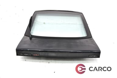 Заден капак за OPEL CALIBRA A (85_) 2.0 i 16V (1990 - 1997)