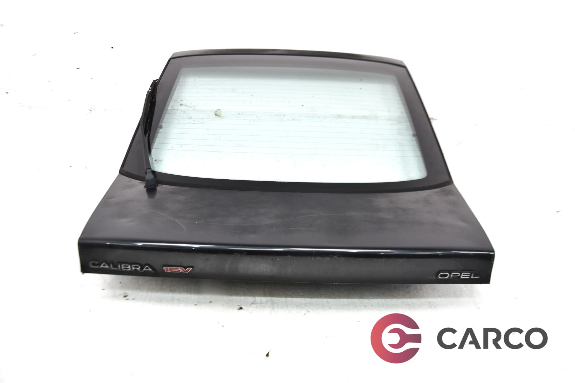 Заден капак за OPEL CALIBRA A (85_) 2.0 i 16V (1990 - 1997)
