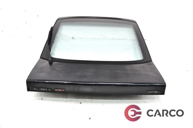 Заден капак за OPEL CALIBRA A (85_) 2.0 i 16V (1990 - 1997)