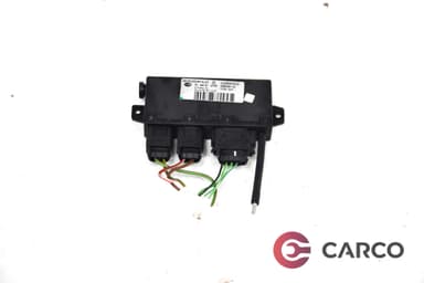 ABS модул 0295450632 за MERCEDES-BENZ C-CLASS седан (W203) C 180 (203.035) (2000 - 2007)