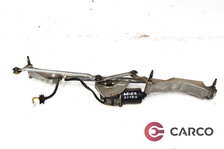 Моторче предни чистачки за MERCEDES-BENZ C-CLASS седан (W203) C 180 (203.035) (2000 - 2007)