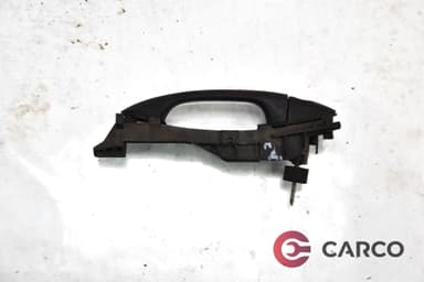 Външна дръжка предна дясна за MERCEDES-BENZ C-CLASS седан (W203) C 180 (203.035) (2000 - 2007)