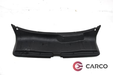 Кора заден капак за RENAULT SAFRANE   (B54_) 2.2 (B541) (1992 - 1996)