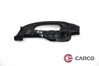 Външна дръжка предна лява за MERCEDES-BENZ C-CLASS седан (W203) C 180 (203.035) (2000 - 2007)