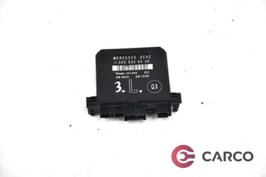 Модул врата 2038206526 за MERCEDES-BENZ C-CLASS седан (W203) C 180 (203.035) (2000 - 2007)