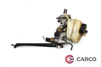 Спирачна помпа с казанче за MERCEDES-BENZ C-CLASS седан (W203) C 180 (203.035) (2000 - 2007)