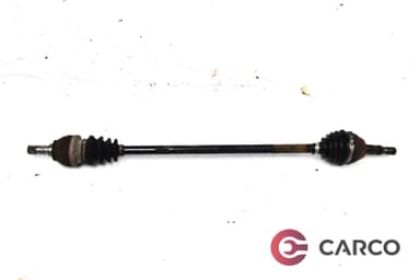 Полуоска дълга за OPEL ASTRA H (L48) 1.6 (2004)