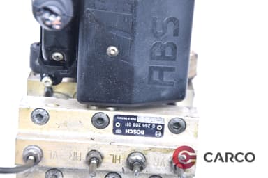 ABS за OPEL CALIBRA A (85_) 2.0 i 16V (1990 - 1997)