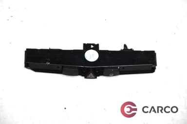 Панел копчета аварийни светлини за OPEL ASTRA H (L48) 1.6 (2004)