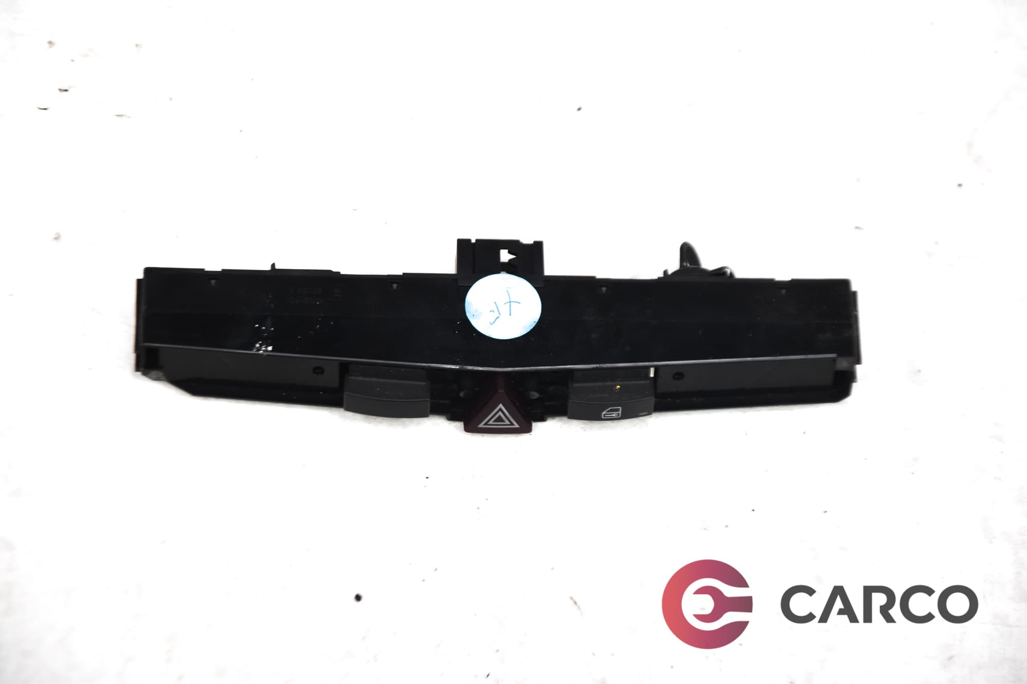 Панел копчета аварийни светлини за OPEL ASTRA H (L48) 1.6 (2004)