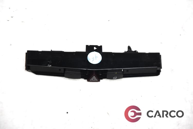 Панел копчета аварийни светлини за OPEL ASTRA H (L48) 1.6 (2004)
