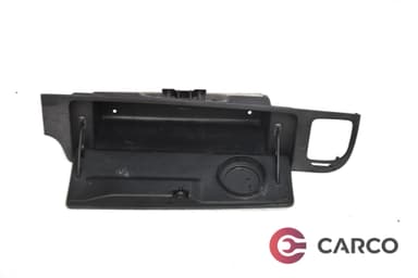 Жабка малка за HYUNDAI TRAJET (FO) 2.0 CRDi (2000 - 2008)