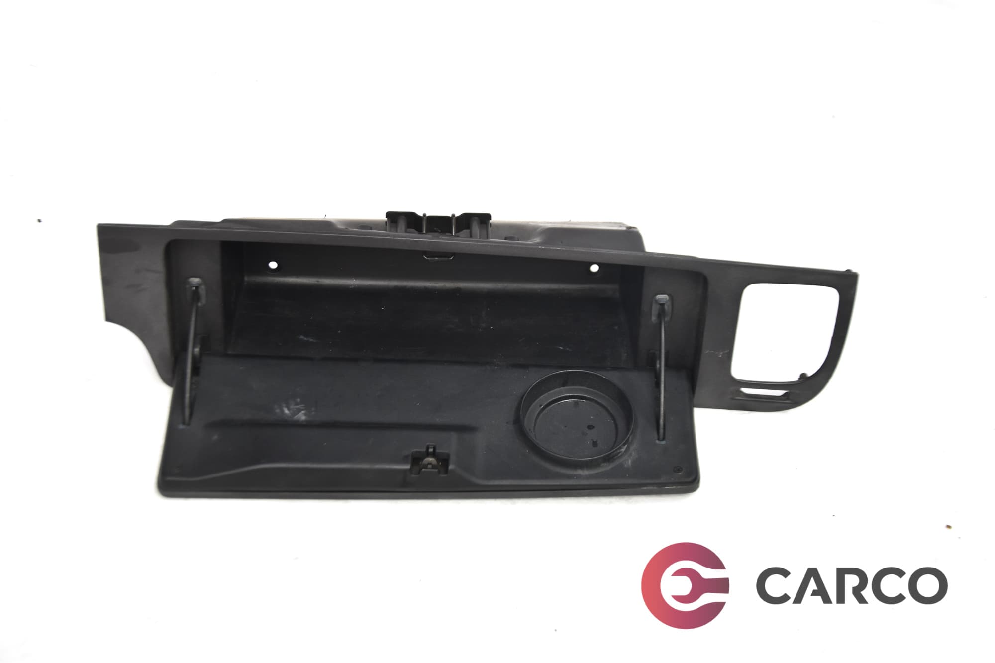 Жабка малка за HYUNDAI TRAJET (FO) 2.0 CRDi (2000 - 2008)