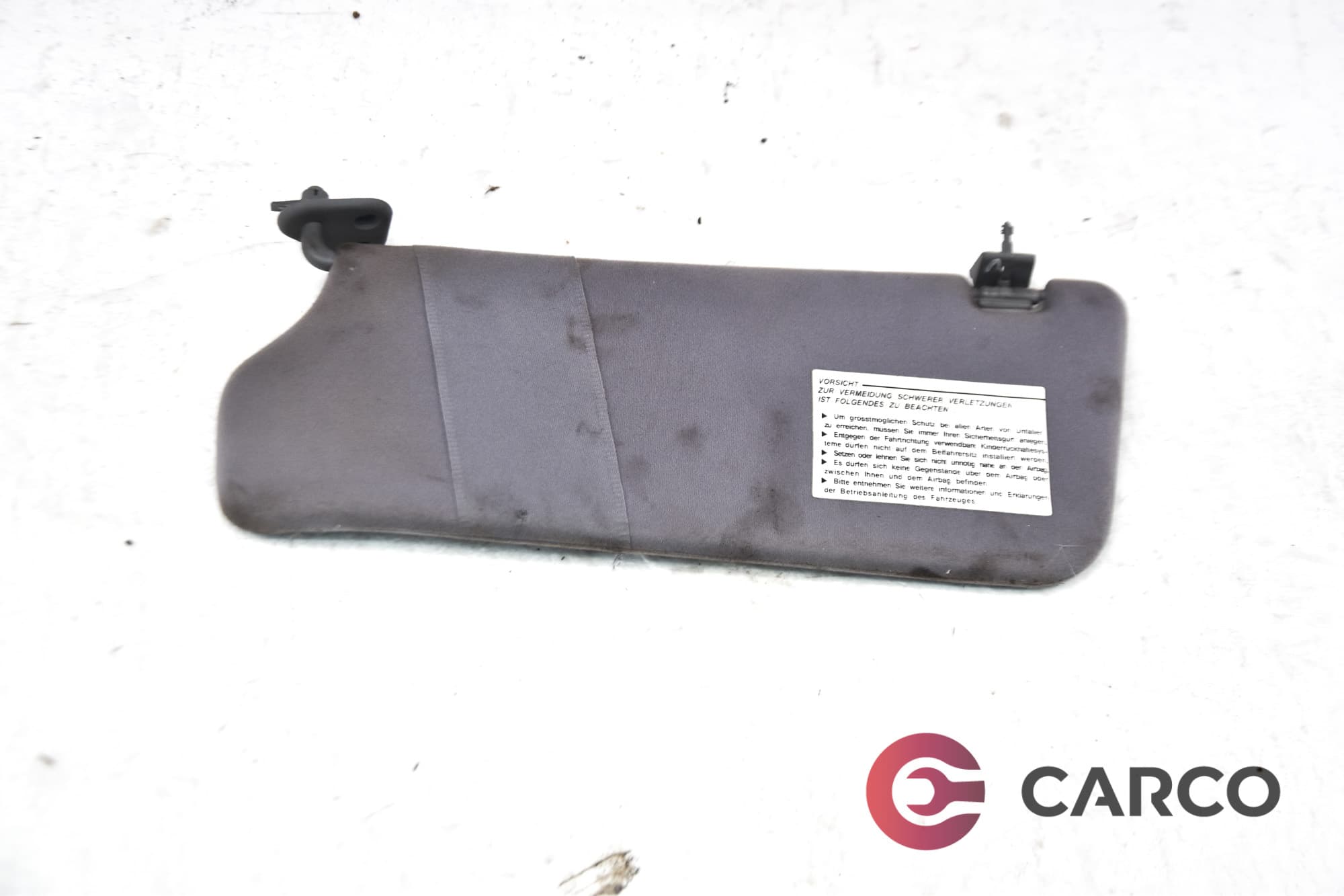 Сенник ляв за HYUNDAI TRAJET (FO) 2.0 CRDi (2000 - 2008)
