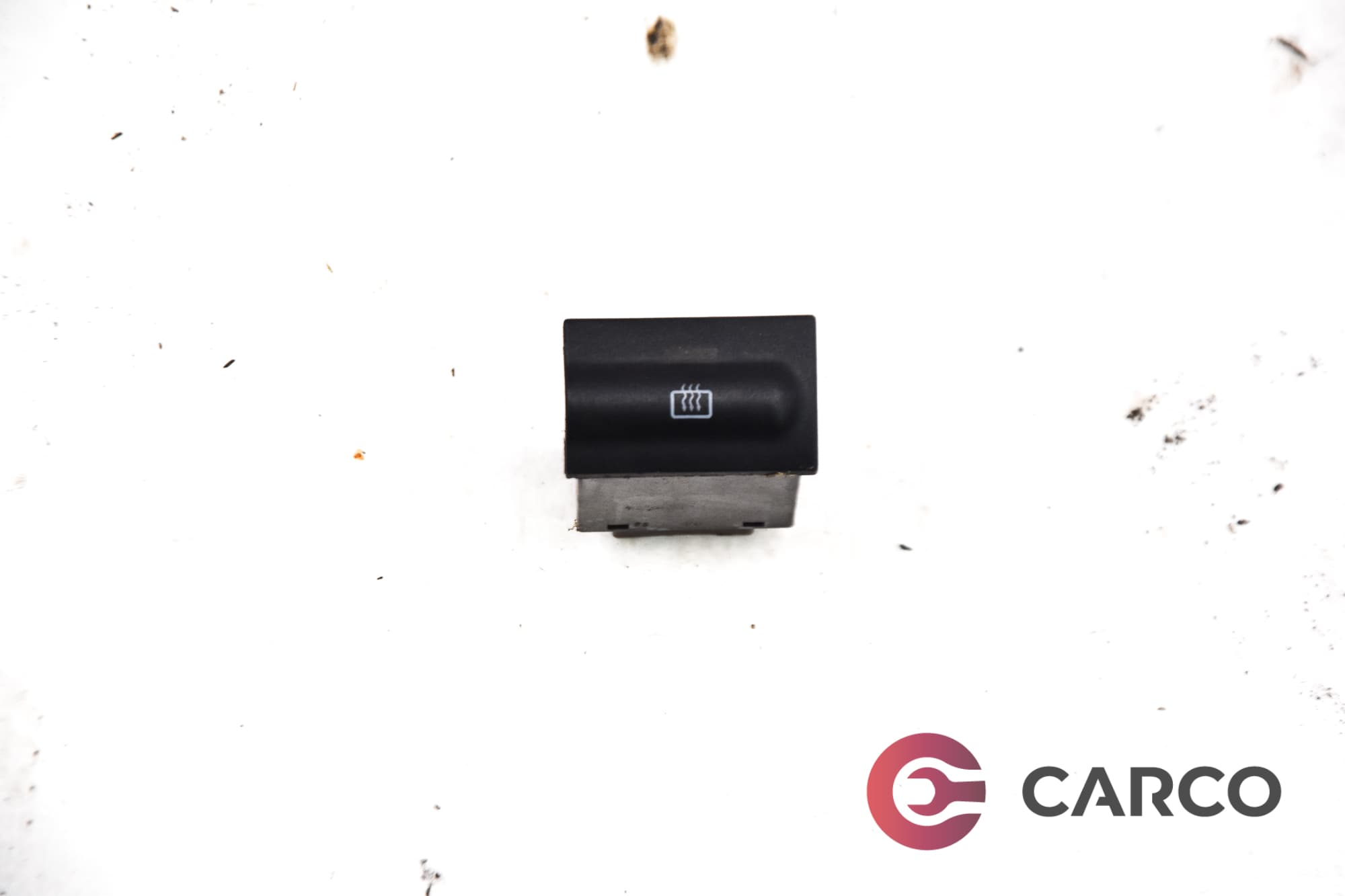 Копче подгрев задно стъкло за SKODA OCTAVIA (1U2) 1.9 TDI (1996 - 2010)