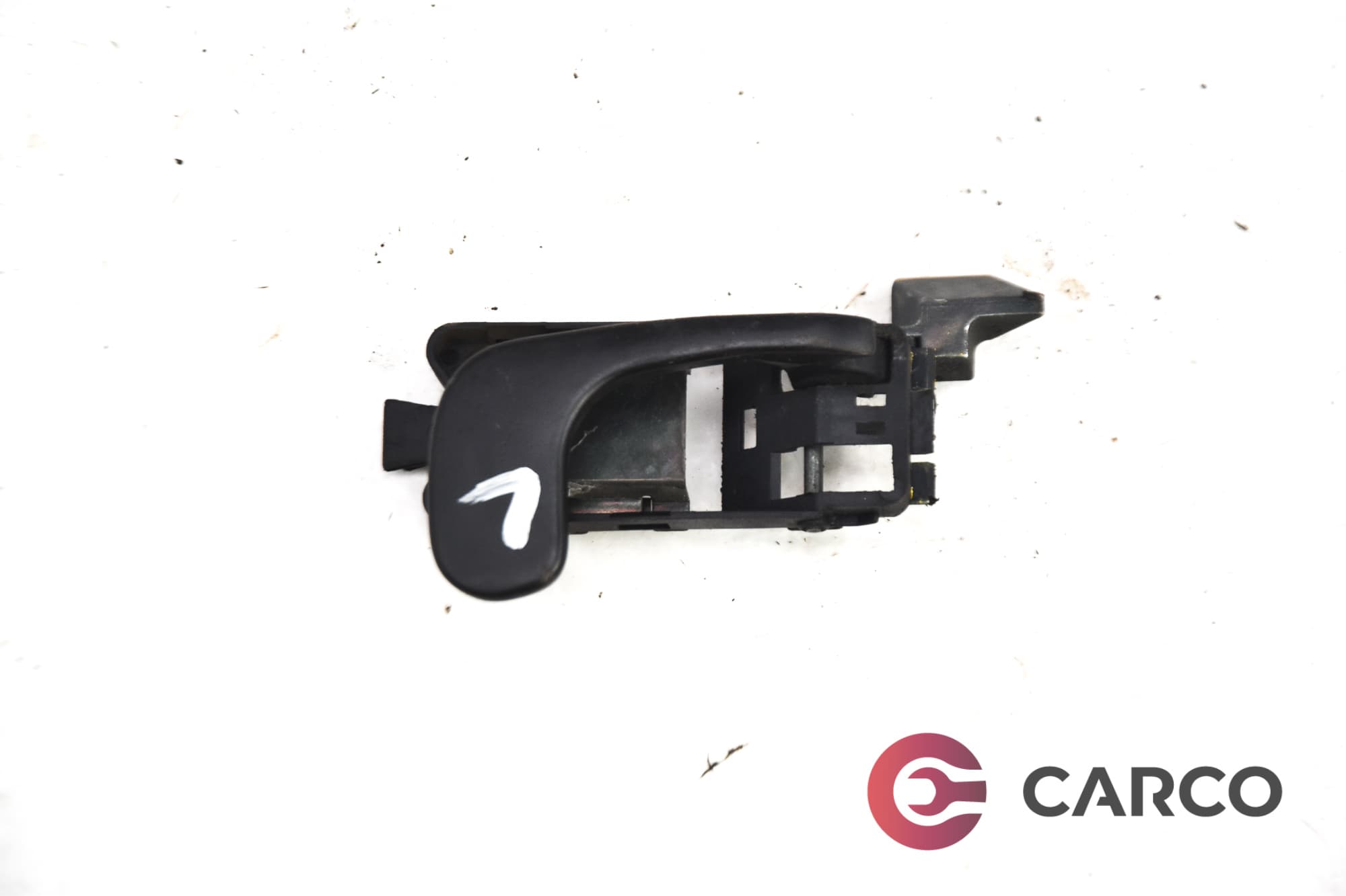 Вътрешна дръжка лява за FIAT COUPE (FA/175) 2.0 16V (1993 - 2000)