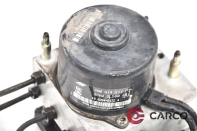 ABS за FORD GALAXY (WGR) 2.3 16V (1995 - 2006)