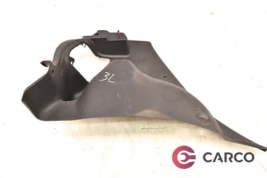 Кора в багажник лява за TOYOTA YARIS  (SCP1_, NLP1_, NCP1_) 1.0 16V (1999 - 2005)