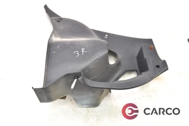 Кора в багажник дясна за TOYOTA YARIS  (SCP1_, NLP1_, NCP1_) 1.0 16V (1999 - 2005)