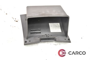 Жабка за TOYOTA YARIS  (SCP1_, NLP1_, NCP1_) 1.0 16V (1999 - 2005)