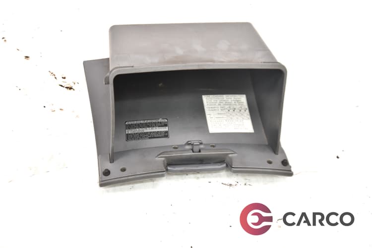 Жабка за TOYOTA YARIS  (SCP1_, NLP1_, NCP1_) 1.0 16V (1999 - 2005)