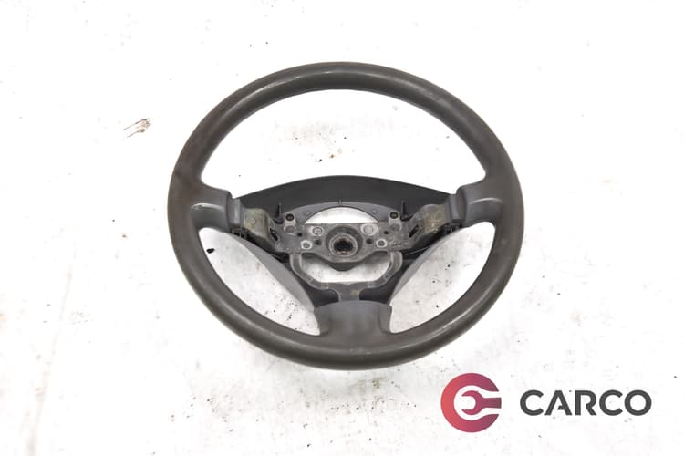 Волан за TOYOTA YARIS  (SCP1_, NLP1_, NCP1_) 1.0 16V (1999 - 2005)