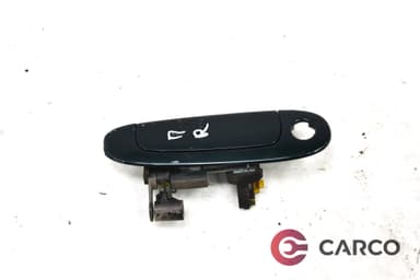 Външна дръжка предна дясна за TOYOTA YARIS  (SCP1_, NLP1_, NCP1_) 1.0 16V (1999 - 2005)