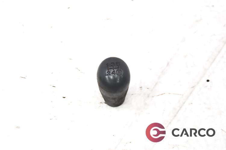 Топка скоростен лост за TOYOTA YARIS  (SCP1_, NLP1_, NCP1_) 1.0 16V (1999 - 2005)