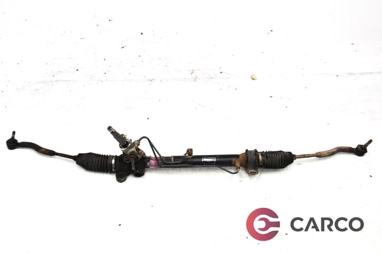 Кормилна рейка за TOYOTA YARIS  (SCP1_, NLP1_, NCP1_) 1.0 16V (1999 - 2005)