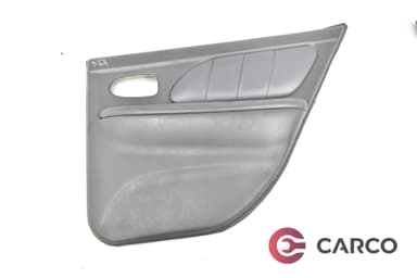 Кора врата задна дясна за HYUNDAI SONATA IV седан (EF) 2.0 16V (1998 - 2005)