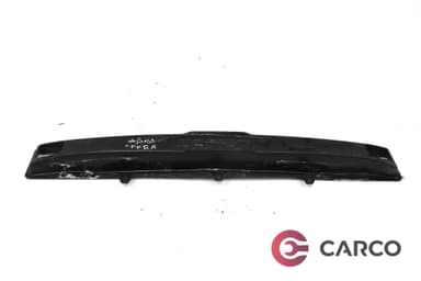 Греда под задна броня за HYUNDAI SONATA IV седан (EF) 2.0 16V (1998 - 2005)