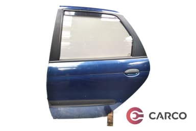 Врата задна лява за RENAULT MEGANE Scenic (JA0/1_) 1.9 dT (JA0Y) (1996 - 2001)