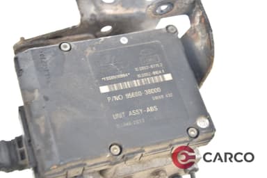 ABS 95660-38000 за HYUNDAI SONATA IV седан (EF) 2.0 16V (1998 - 2005)