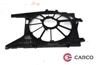 Дифузьор за RENAULT MEGANE Scenic (JA0/1_) 1.9 dT (JA0Y) (1996 - 2001)