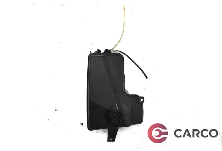 Казанче антифриз за MAZDA 6 седан (GG) 2.0 DI (2002 - 2008)