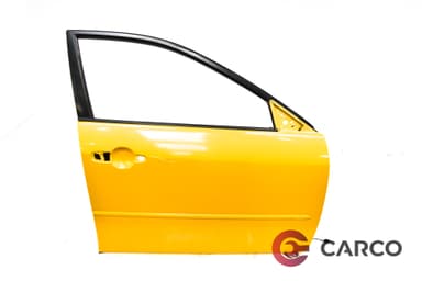 Врата предна дясна за MAZDA 6 седан (GG) 2.0 DI (2002 - 2008)