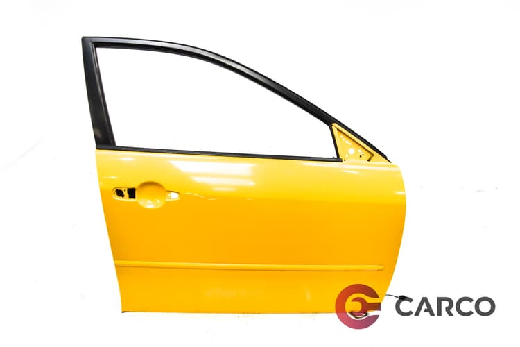 Врата предна дясна за MAZDA 6 седан (GG) 2.0 DI (2002 - 2008)