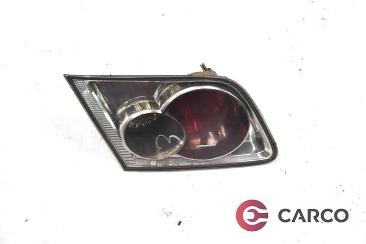 Стоп вътрешен ляв за MAZDA 6 седан (GG) 2.0 DI (2002 - 2008)