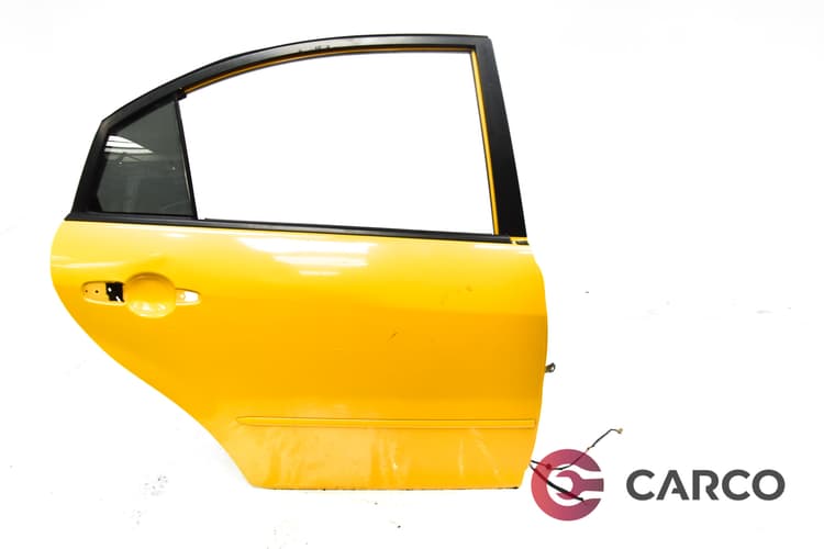 Врата задна дясна за MAZDA 6 седан (GG) 2.0 DI (2002 - 2008)
