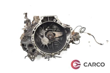 5 Степенна ръчна скоростна кутия за MAZDA 6 седан (GG) 2.0 DI (2002 - 2008)