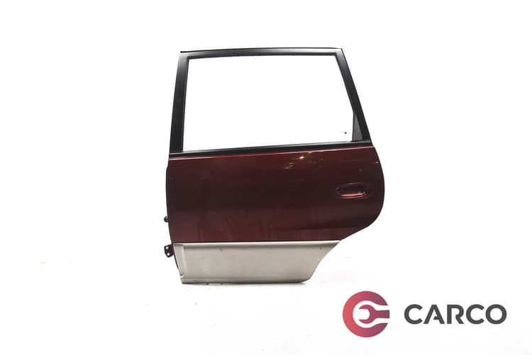 Врата задна лява за KIA CARENS I (FC) 1.8 i (1999 - 2002)