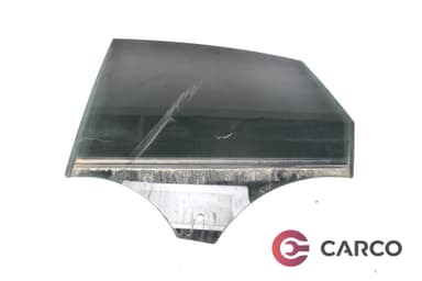 Стъкло врата задно ляво за FORD MONDEO IV седан (BA7) 2.0 TDCi (2007)