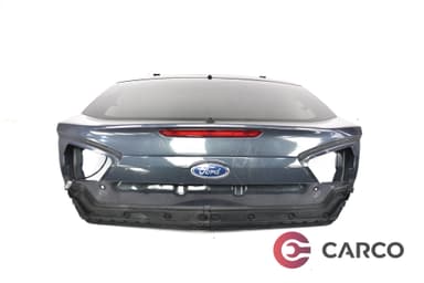 Заден капак за FORD MONDEO IV седан (BA7) 2.0 TDCi (2007)