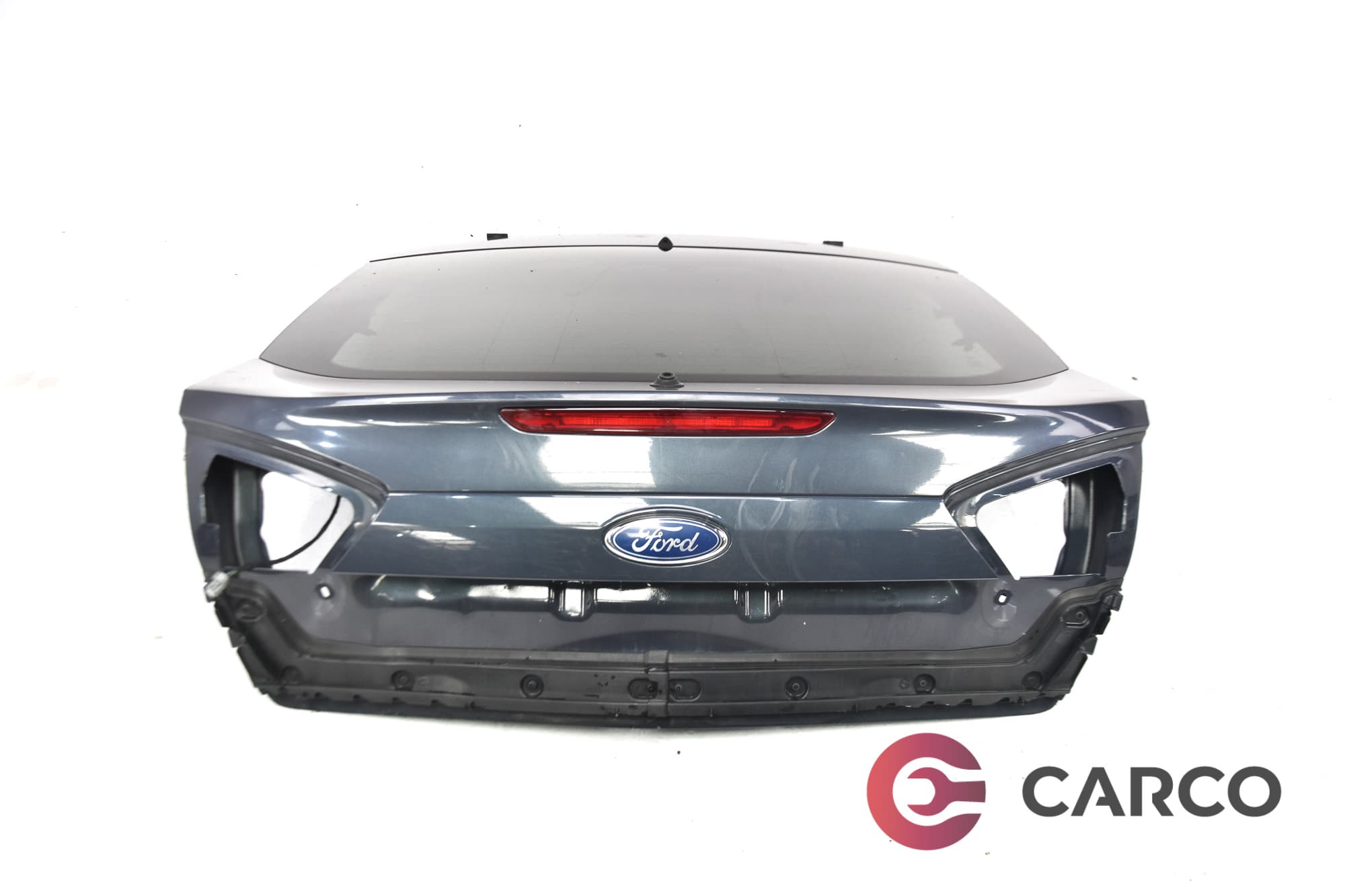 Заден капак за FORD MONDEO IV седан (BA7) 2.0 TDCi (2007)